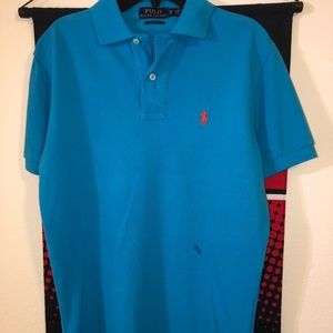 Authentic Polo Ralph Lauren